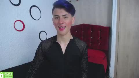 Alann online show from 01.31.25