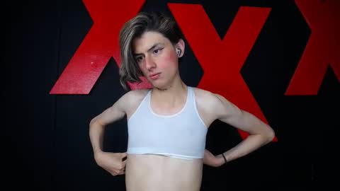 Alann online show from 02.22.26