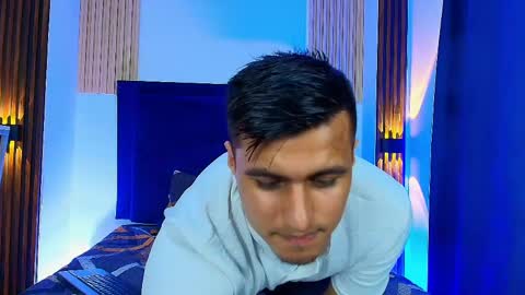 Andres King online show from 06.03.26