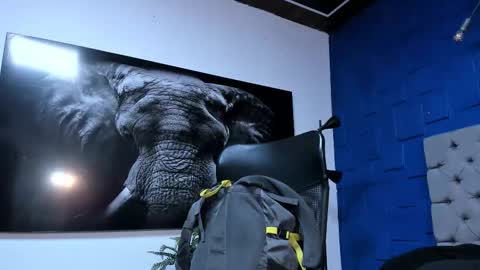 insta andres clark  online show from 11.30.25