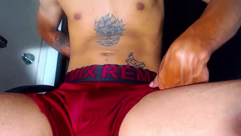 Andrs   o online show from 09.10.25