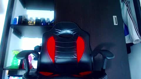 Andrs   o online show from 09.11.25