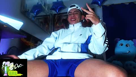 Andrs   o online show from 09.16.25