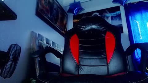 Andrs   o online show from 10.21.25