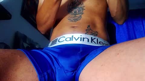 Andrs   o online show from 11.24.25