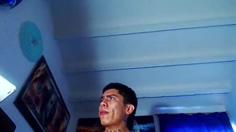 Andrs   o online show from 01.16.26