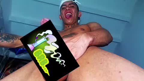 Snapshot of andres_cond chatting on 06.18.26 Andrs o online show from 06.18.26