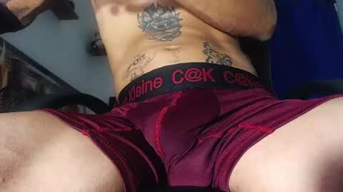 Snapshot of andres_cond chatting on 07.19.26 Andrs o online show from 07.19.26