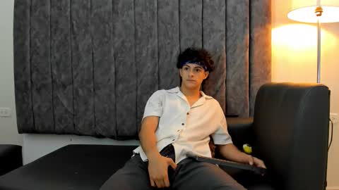 andres_cream online show from 09.09.25