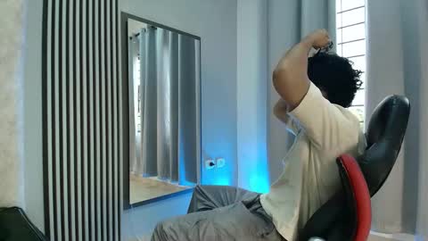 andres_cream online show from 09.16.25