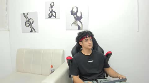 andres_cream online show from 09.19.25