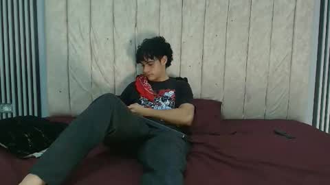 andres_cream online show from 09.29.25