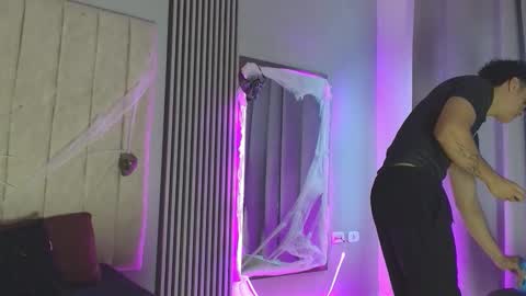 andres_cream online show from 10.09.25