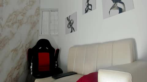 andres_cream online show from 10.12.25