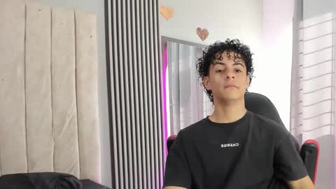 andres_cream online show from 11.06.25