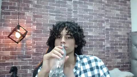 andres_ocasio online show from 02.23.25