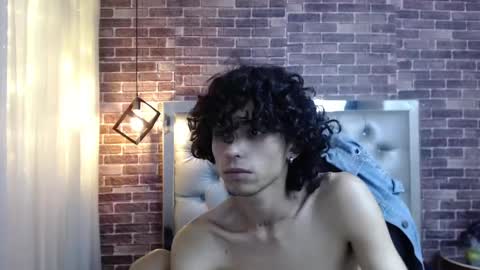 andres_ocasio online show from 02.28.25
