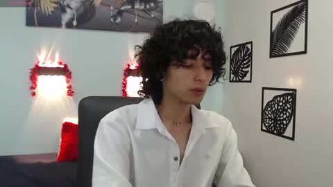 andres_ocasio online show from 03.03.25