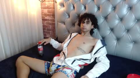andres_ocasio online show from 03.08.25