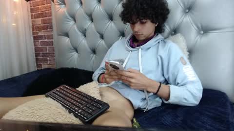andres_ocasio online show from 03.11.25