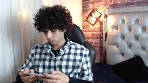 andres_ocasio online show from 03.12.25