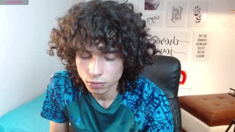 andres_ocasio online show from 09.12.25