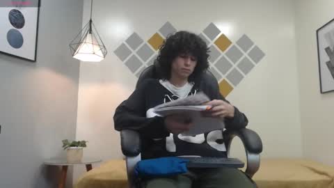 andres_ocasio online show from 09.21.25