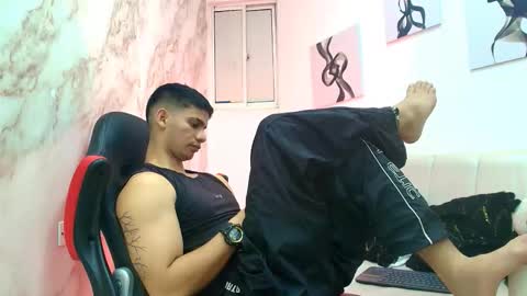 andres_stud online show from 01.17.26