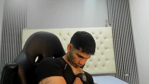 andres_stud online show from 03.05.26