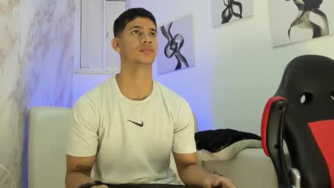 ANDRES  online show from 11.18.25