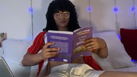 andres online show from 12.15.25