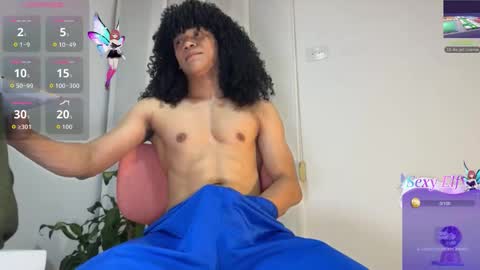 andres online show from 01.10.26