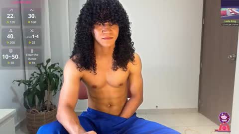 andres online show from 01.12.26