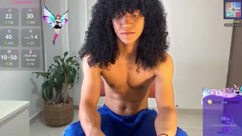 andres online show from 01.13.26