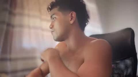 Andres online show from 09.10.25