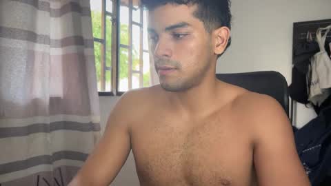 Andres online show from 09.13.25