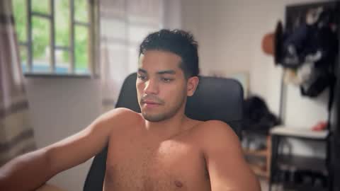 Andres online show from 09.16.25