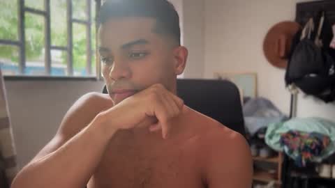 Andres online show from 09.24.25
