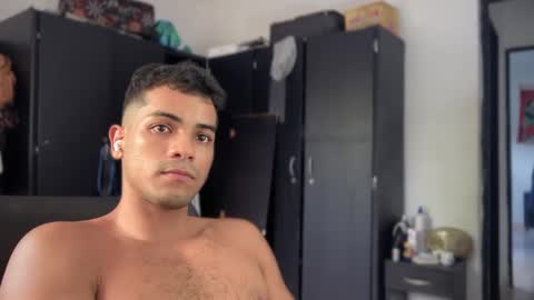 Andres online show from 09.25.25