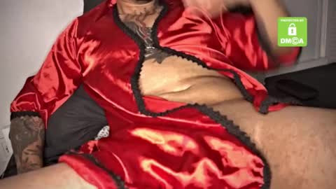 Snapshot of andrescanalla chatting on 12.08.24 Andres Canalla online show from 12.08.24
