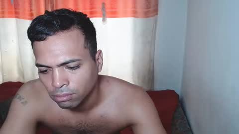 ANDRES online show from 01.05.25