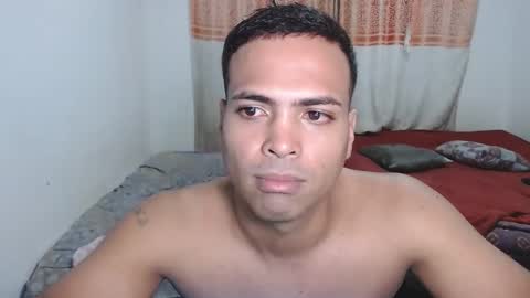 ANDRES online show from 03.01.25