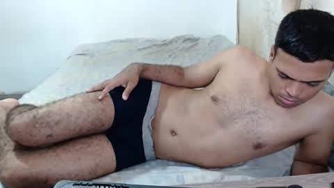 ANDRES online show from 10.09.25