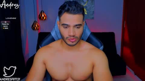 Andres online show from 12.26.24