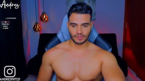 Andres online show from 12.27.24