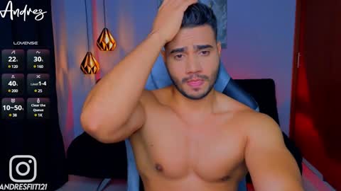 Andres online show from 12.28.24