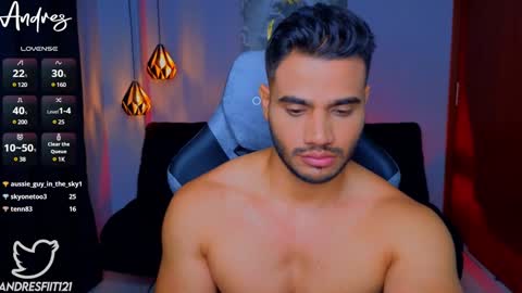 Andres online show from 12.28.24