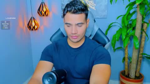 Andres online show from 09.10.25