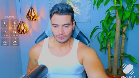 Andres online show from 09.14.25