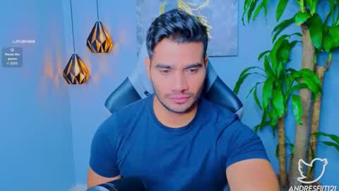 Andres online show from 09.17.25
